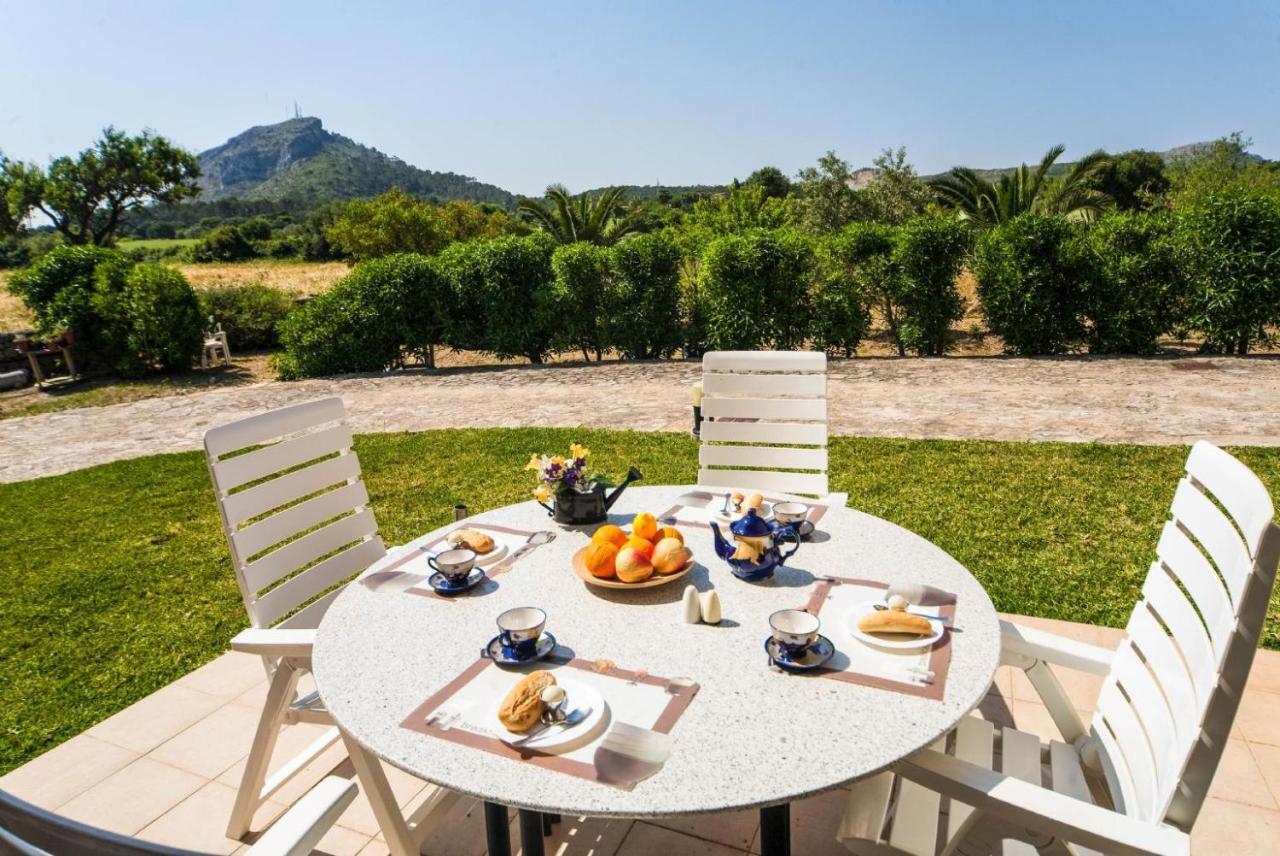 Padilla Villa Alcudia (Mallorca)