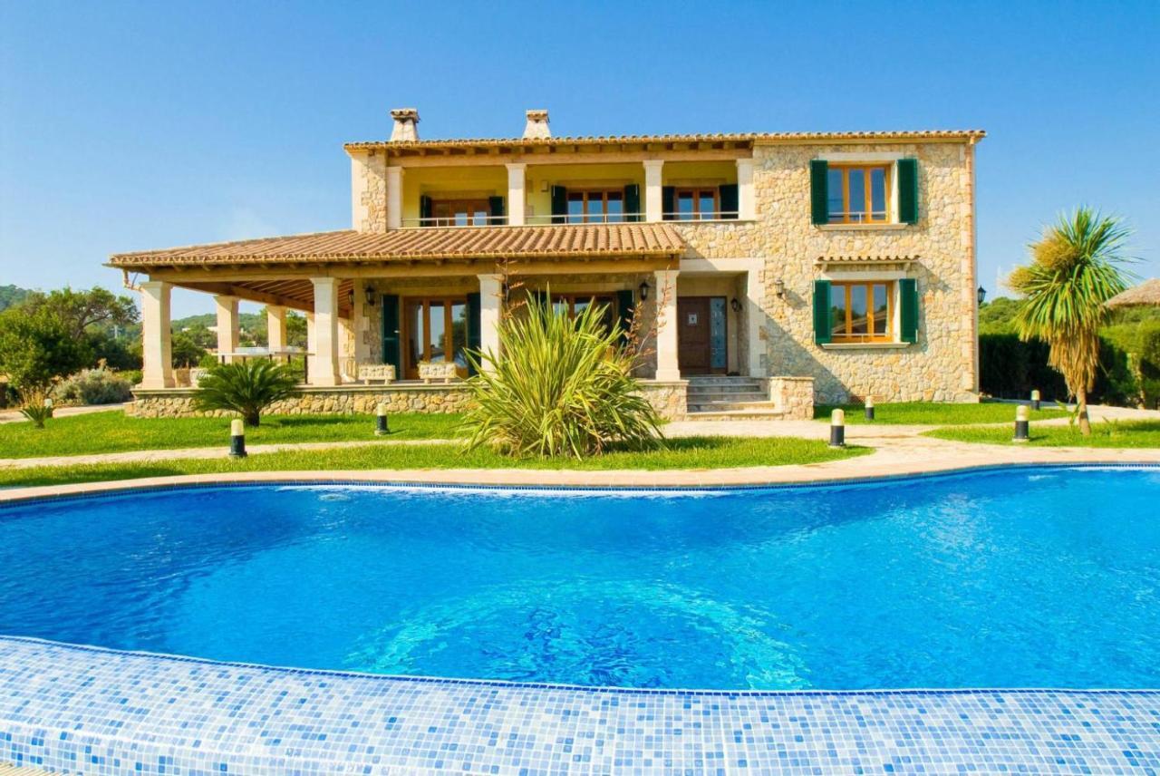 Padilla Alcudia (Mallorca)