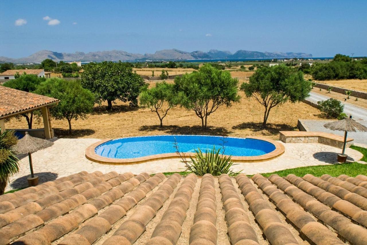 Padilla Alcudia (Mallorca)