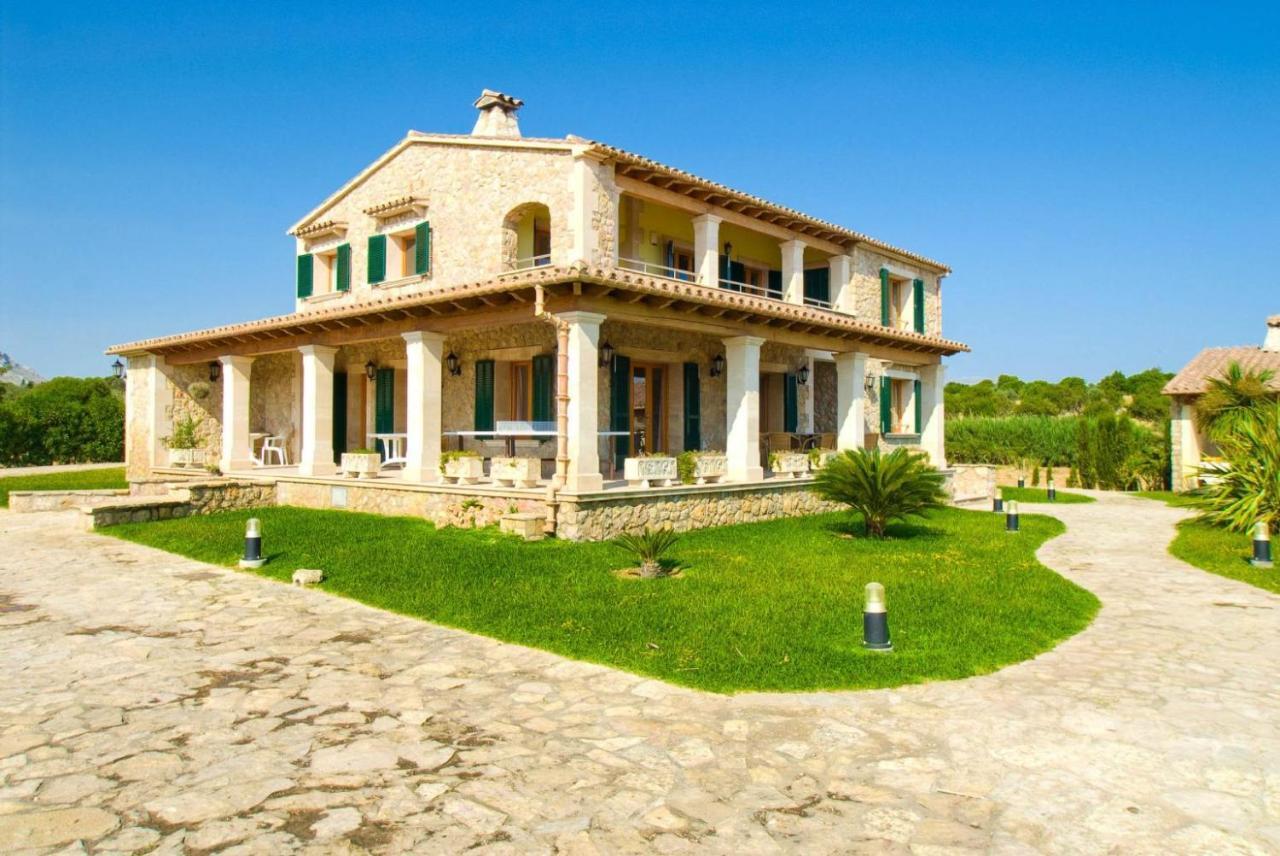 Padilla Villa Alcudia (Mallorca)