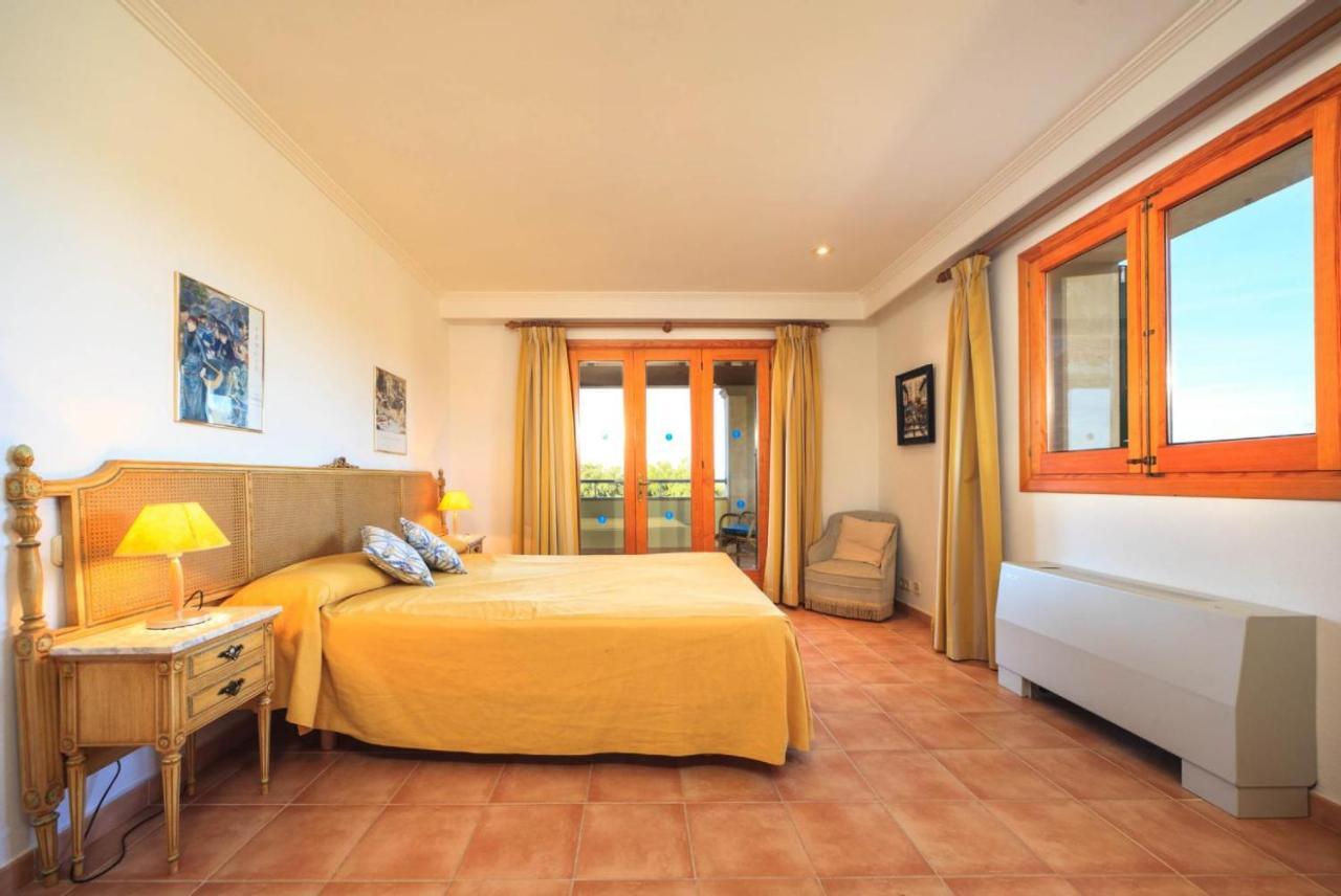 Padilla Alcudia (Mallorca)