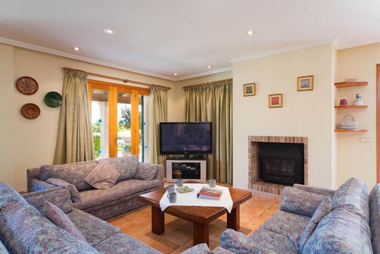 Villa Padilla Alcudia (Mallorca)