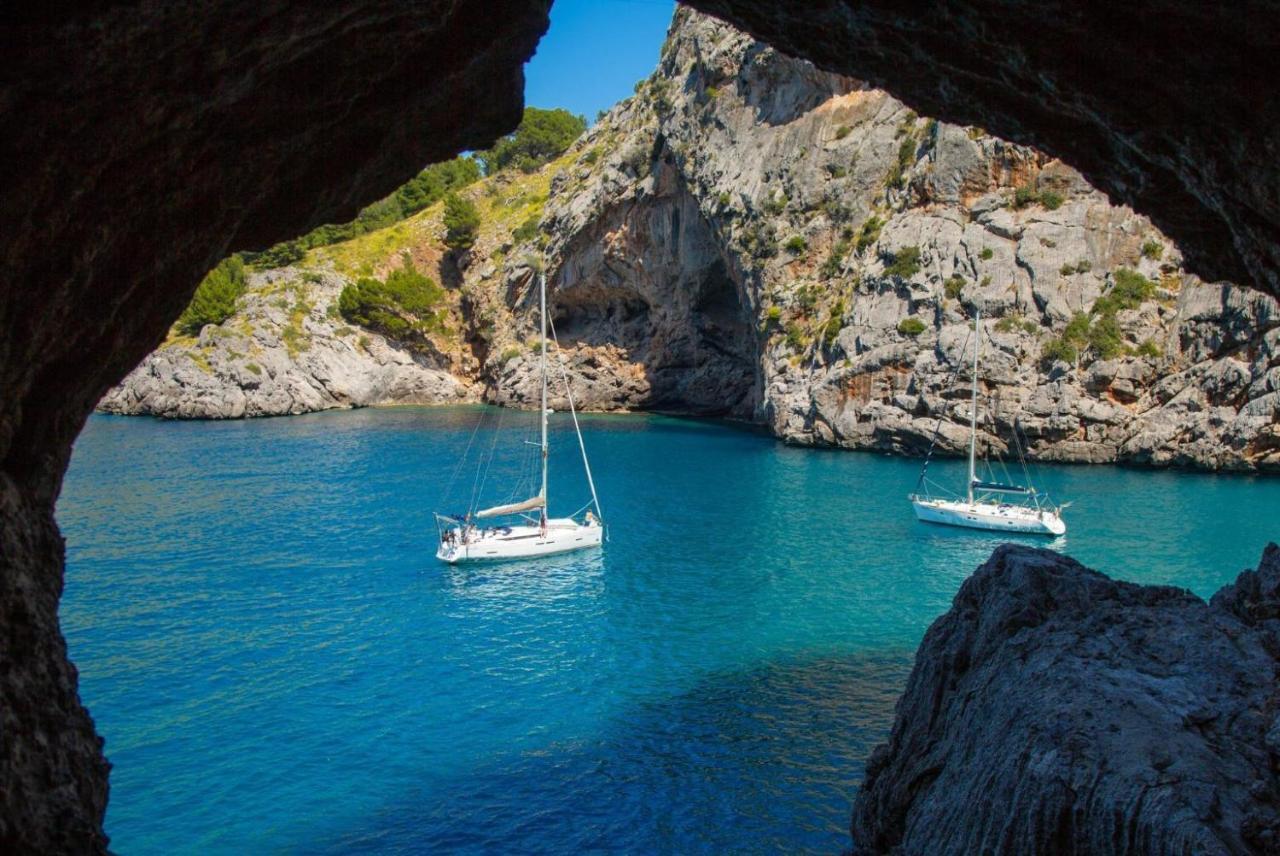 Padilla Alcudia (Mallorca)