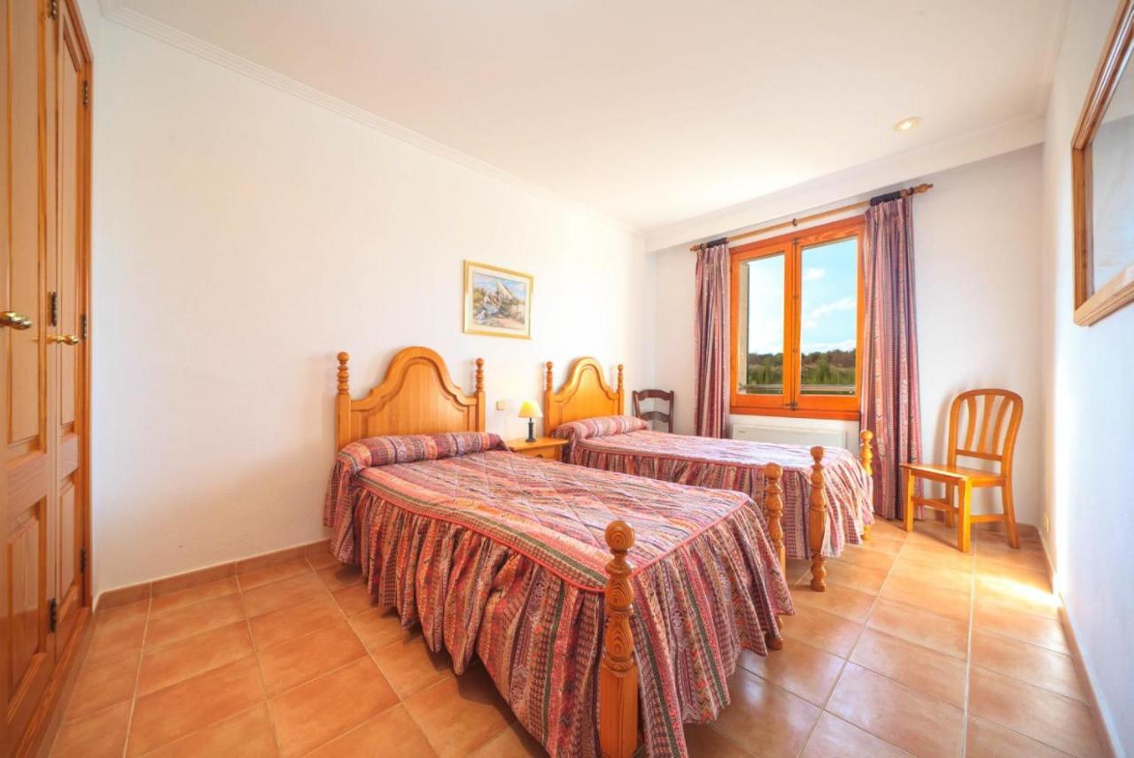 Villa Padilla Alcudia (Mallorca)