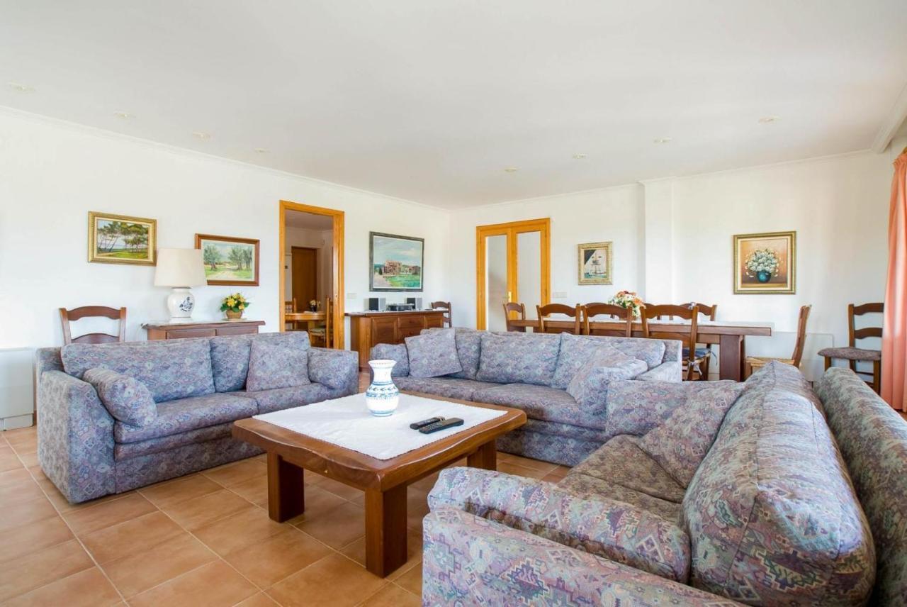 Villa Padilla Alcudia (Mallorca)