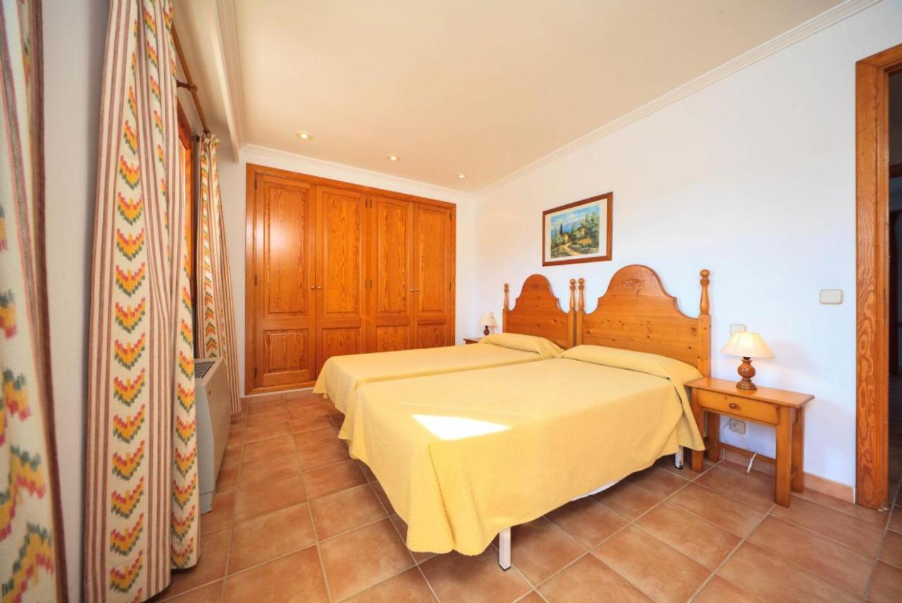 Padilla Alcudia (Mallorca)