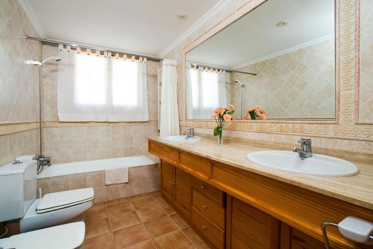 Villa Padilla Alcudia (Mallorca)